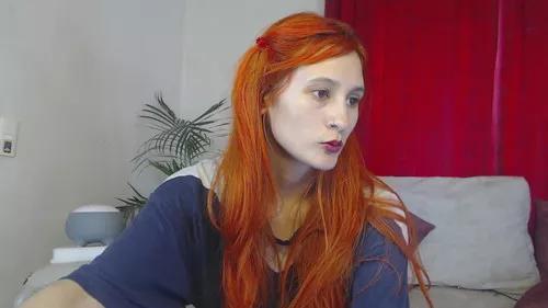 littleraven10 from Cherry is Freechat