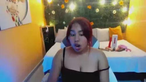 Check-out your craziest wishes with our pick of gaming cams models, featuring big knockers, round tails and tight twats.