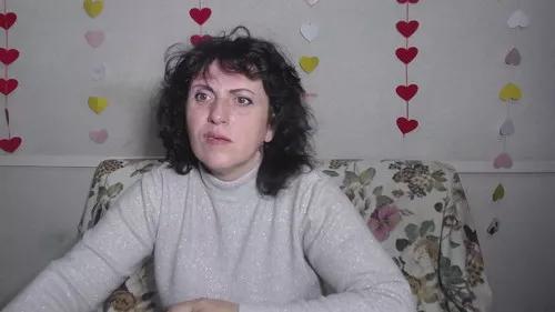 luciami from Cherry is Freechat