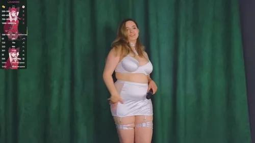 Photos of lucillemcbride from Cherry is Freechat