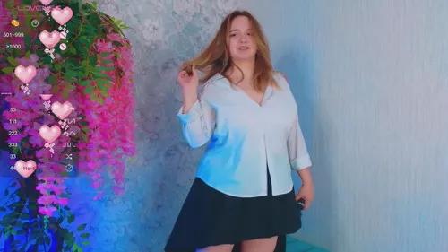 lucillemcbride from Cherry is Freechat