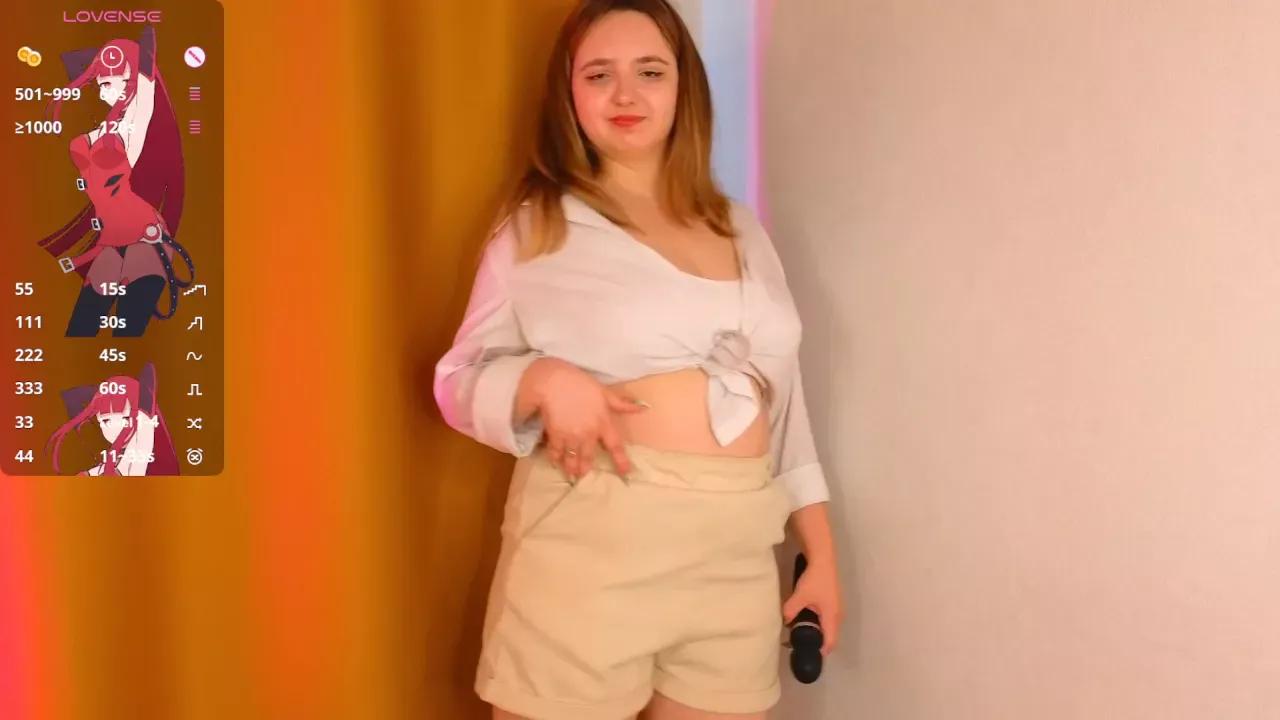 Check-out your craziest wishes with our pick of gaming cams models, featuring big knockers, round tails and tight twats.