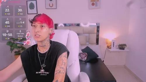 Photos of lucirouse from Cherry is Freechat