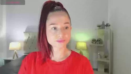 lucyhot77 from Cherry is Freechat