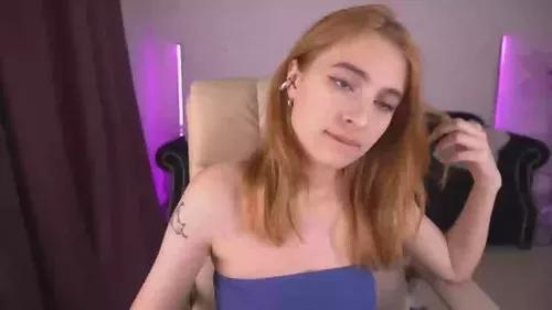 lunaadreamss from Cherry is Freechat
