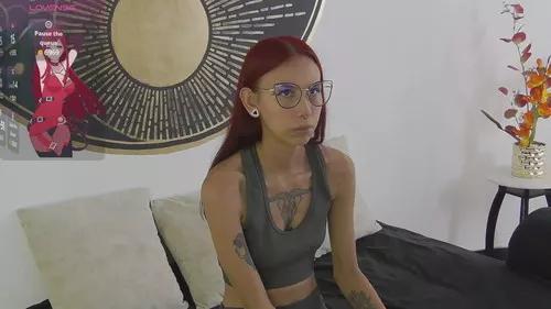 Check-out your craziest wishes with our pick of gaming cams models, featuring big knockers, round tails and tight twats.