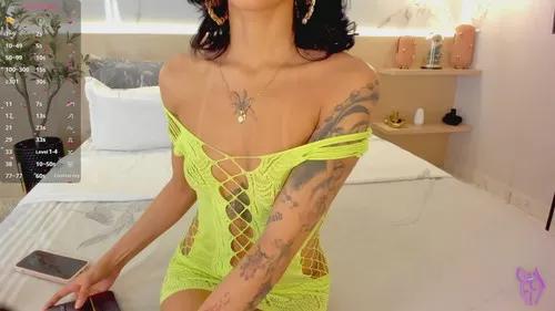 Check-out your craziest wishes with our pick of gaming cams models, featuring big knockers, round tails and tight twats.