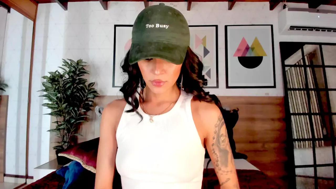 Check-out your craziest wishes with our pick of gaming cams models, featuring big knockers, round tails and tight twats.