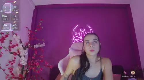 Check-out your craziest wishes with our pick of gaming cams models, featuring big knockers, round tails and tight twats.