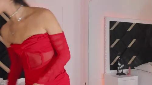 lyxicherry from Cherry is Freechat