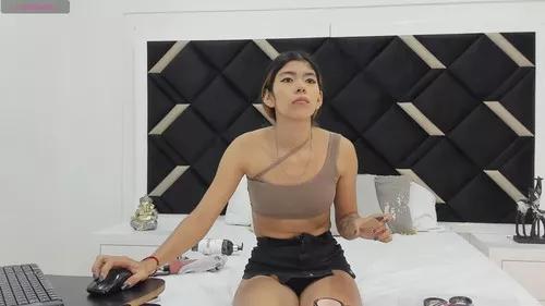 lyxicherry from Cherry is Freechat