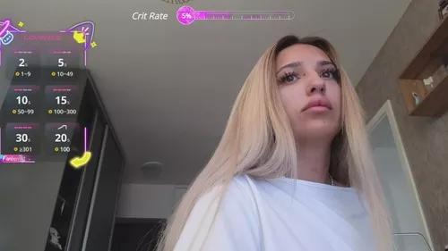 maddyem from Cherry is Freechat