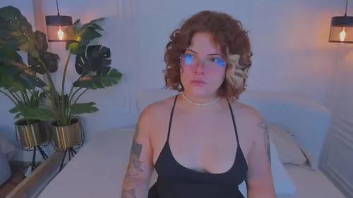 madissonmoore from Cherry is Freechat