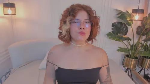 Photos of madissonmoore from Cherry is Freechat