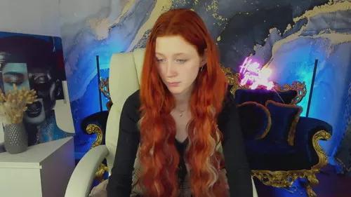 Photos of magiclilu from Cherry is Freechat