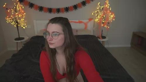 Photos of magicpeachh from Cherry is Freechat