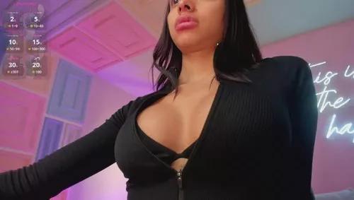 Photos of mararicci from Cherry is Freechat