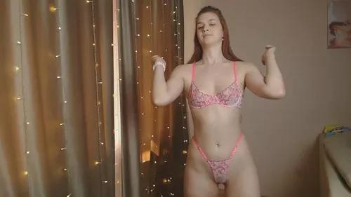 Margofox webcams show profile image 
