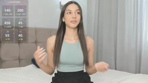 Check-out your craziest wishes with our pick of gaming cams models, featuring big knockers, round tails and tight twats.
