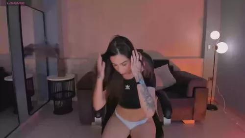 Check-out your craziest wishes with our pick of gaming cams models, featuring big knockers, round tails and tight twats.