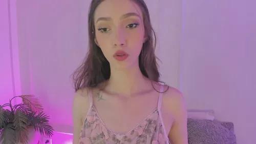 mariapettit from Cherry is Freechat