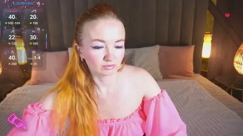 marinamur from Cherry is Freechat