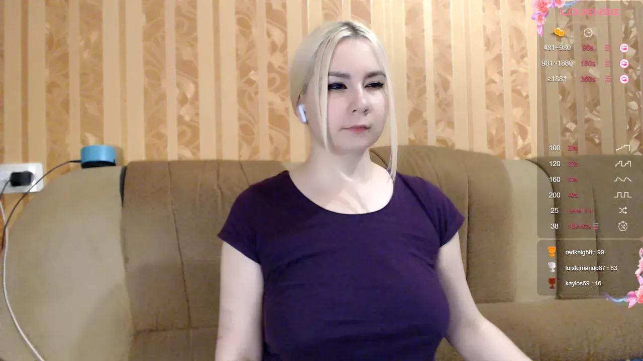 Photos of marishka505 from Cherry is Freechat