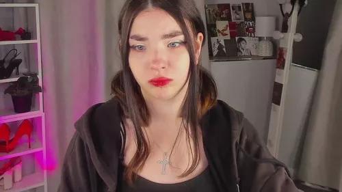 marissablue from Cherry is Freechat