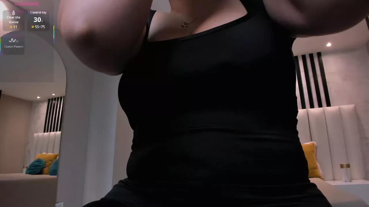 Check-out your craziest wishes with our pick of gaming cams models, featuring big knockers, round tails and tight twats.