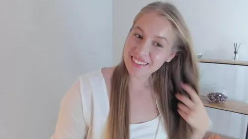 marydavidson from Cherry is Freechat