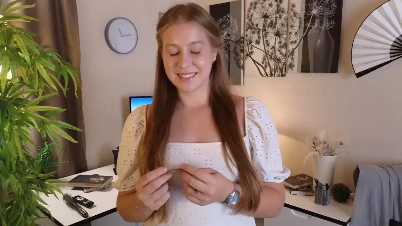 Photos of marydavidson from Cherry is Freechat