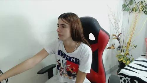 Check-out your craziest wishes with our pick of gaming cams models, featuring big knockers, round tails and tight twats.