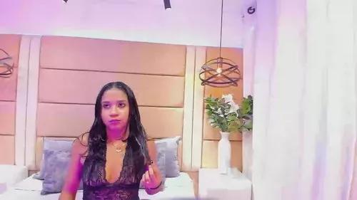 meganmagnus from Cherry is Freechat
