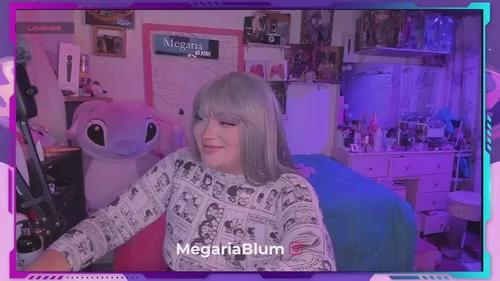 megaria from Cherry is Freechat