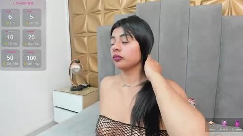 Check-out your craziest wishes with our pick of gaming cams models, featuring big knockers, round tails and tight twats.