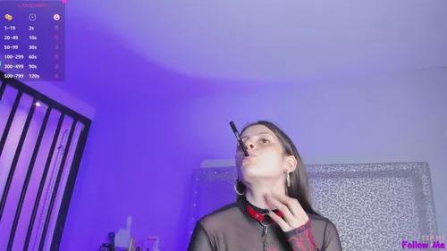 Check-out your craziest wishes with our pick of gaming cams models, featuring big knockers, round tails and tight twats.
