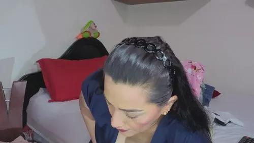 Photos of melissahot from Cherry is Freechat