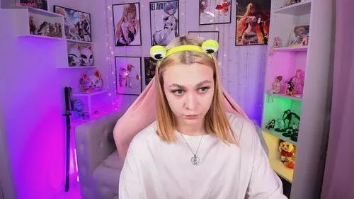 meowamanda from Cherry is Freechat