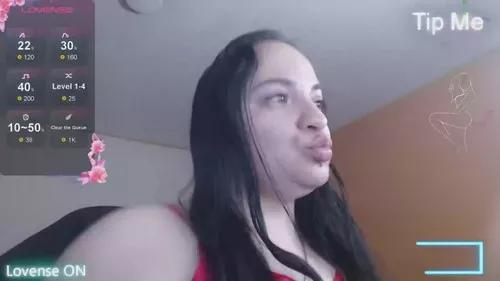 Photos of miaabrownn from Cherry is Freechat