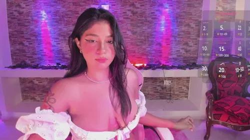 mikusweet from Cherry is Freechat