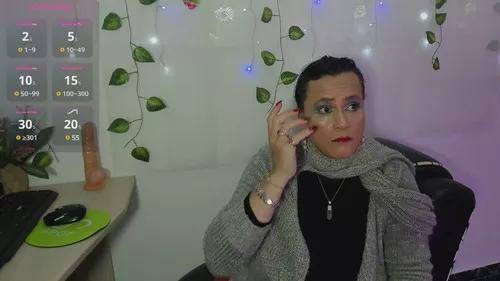 Photos of mishellbons from Cherry is Freechat