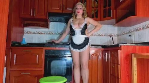 missescarleth from Cherry is Freechat