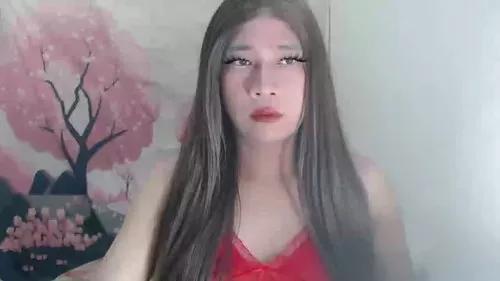 missrianne from Cherry is Freechat