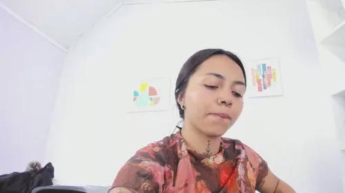 misssoffimorel from Cherry is Freechat