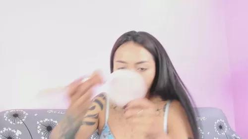 Check-out your craziest wishes with our pick of gaming cams models, featuring big knockers, round tails and tight twats.