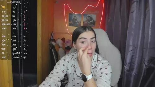 Check-out your craziest wishes with our pick of gaming cams models, featuring big knockers, round tails and tight twats.