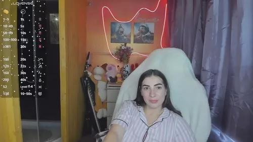 Check-out your craziest wishes with our pick of gaming cams models, featuring big knockers, round tails and tight twats.