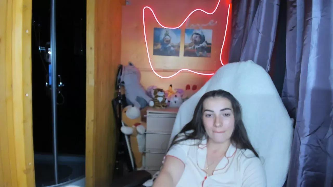 Check-out your craziest wishes with our pick of gaming cams models, featuring big knockers, round tails and tight twats.