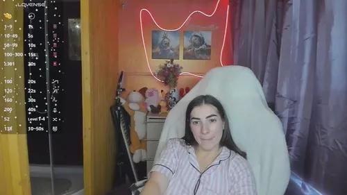 Check-out your craziest wishes with our pick of gaming cams models, featuring big knockers, round tails and tight twats.