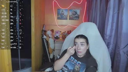 Check-out your craziest wishes with our pick of gaming cams models, featuring big knockers, round tails and tight twats.